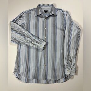 Men’s Michael Kors Cotton Shirt Size Large​​
